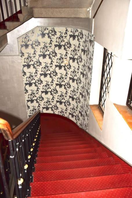 Apartment In Belgrade With Small Parking Space Dış mekan fotoğraf